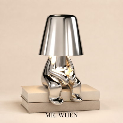 The Original ThinkerLamps