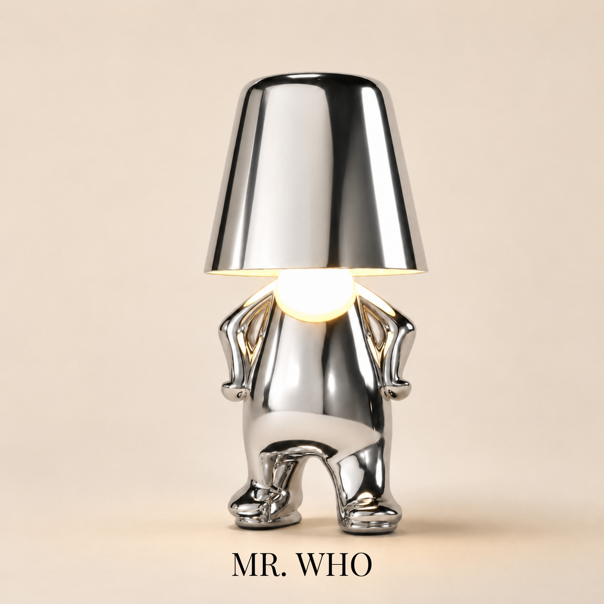 The Original ThinkerLamps