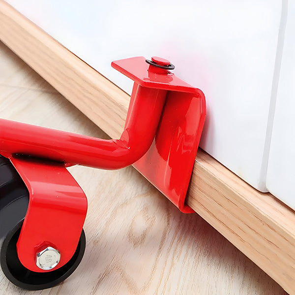 PowerGlide™ l LAST DAY