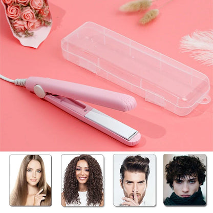 Mini Hair Styler l LAST DAY