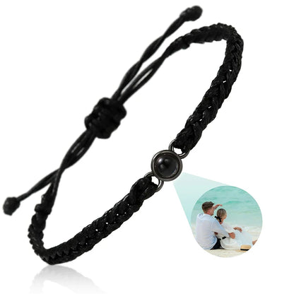 Custom Photo Bracelet l LAST DAY