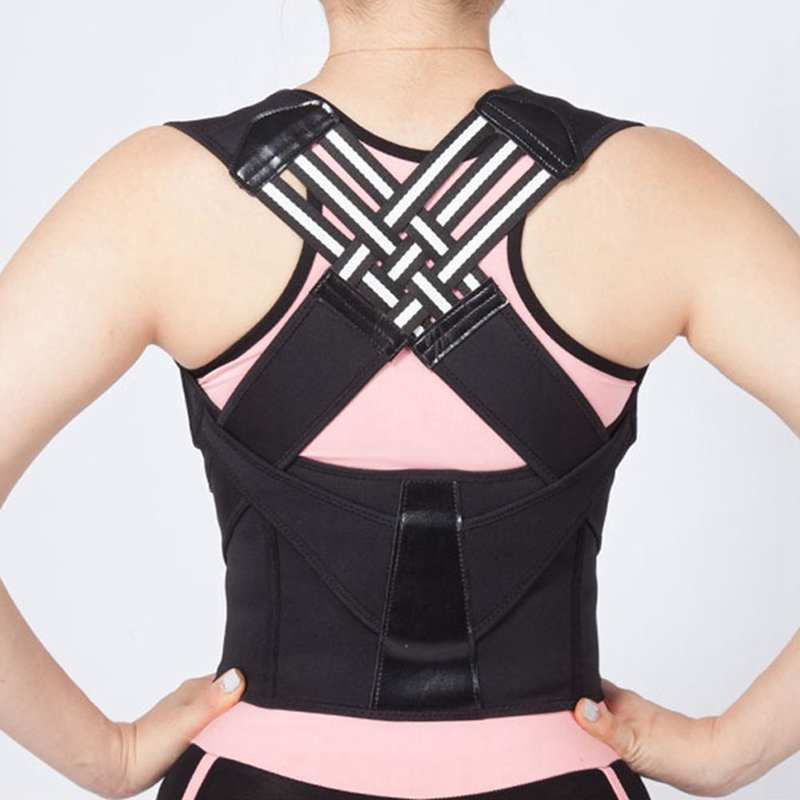 SOHOBLOO'S BackPal Posture Corrector (Free Shipping TODAY!)