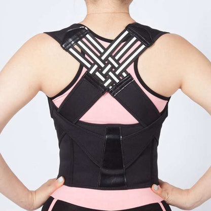 SOHOBLOO'S BackPal Posture Corrector (Free Shipping TODAY!)