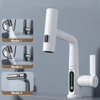 AquaFlow™ l LAST DAY