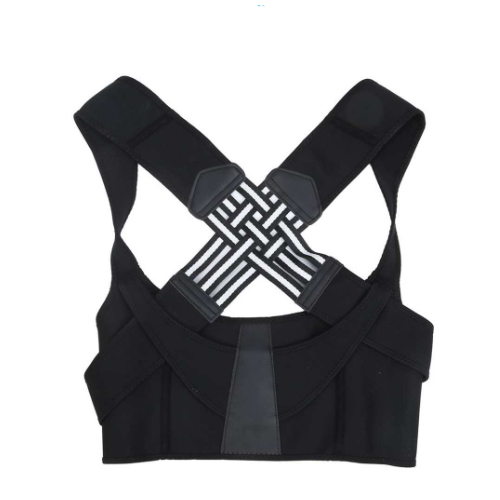 SOHOBLOO'S BackPal Posture Corrector (Free Shipping TODAY!)