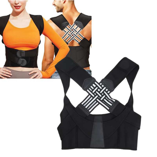SOHOBLOO'S BackPal Posture Corrector (Free Shipping TODAY!)