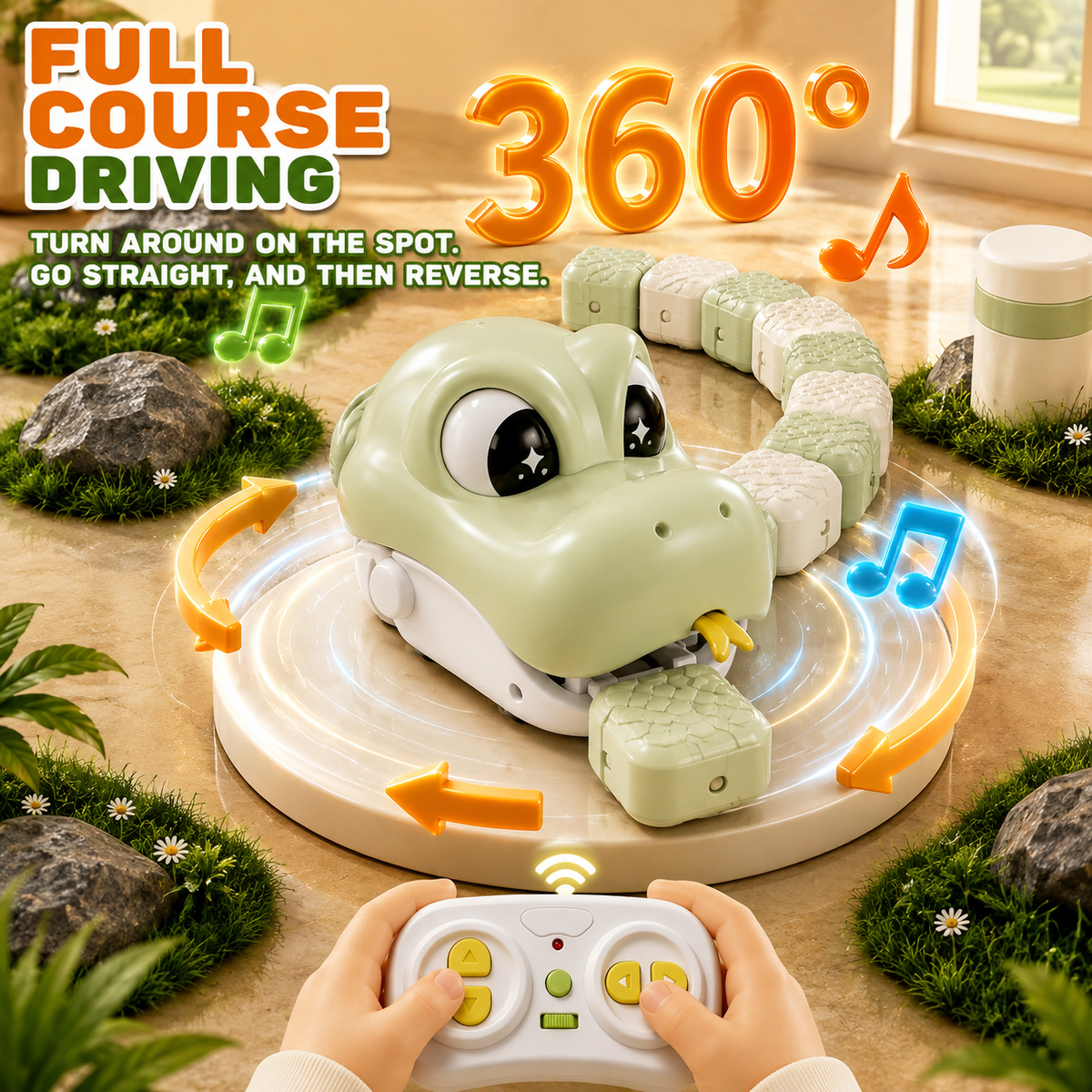 SnakeChase l Clearance Sale