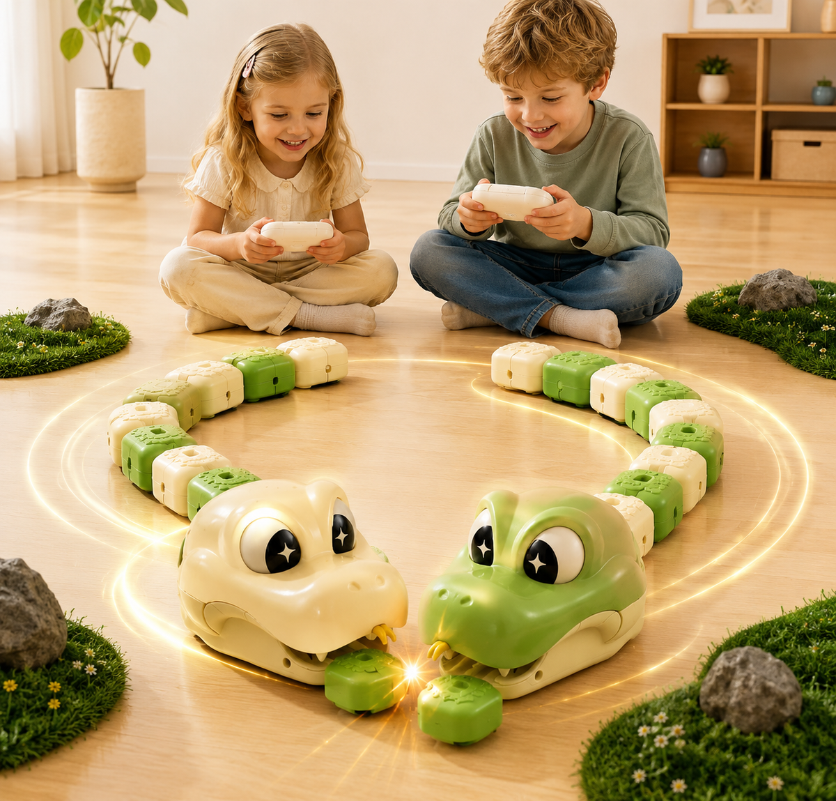 SnakeChase l Clearance Sale
