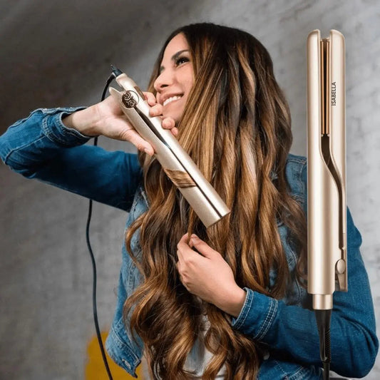 Curléon Hairstyler | Last Day Of Sale!