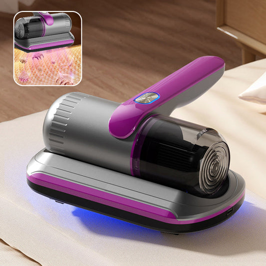 MiteClean™ Cordless Vacuum l LAST DAY