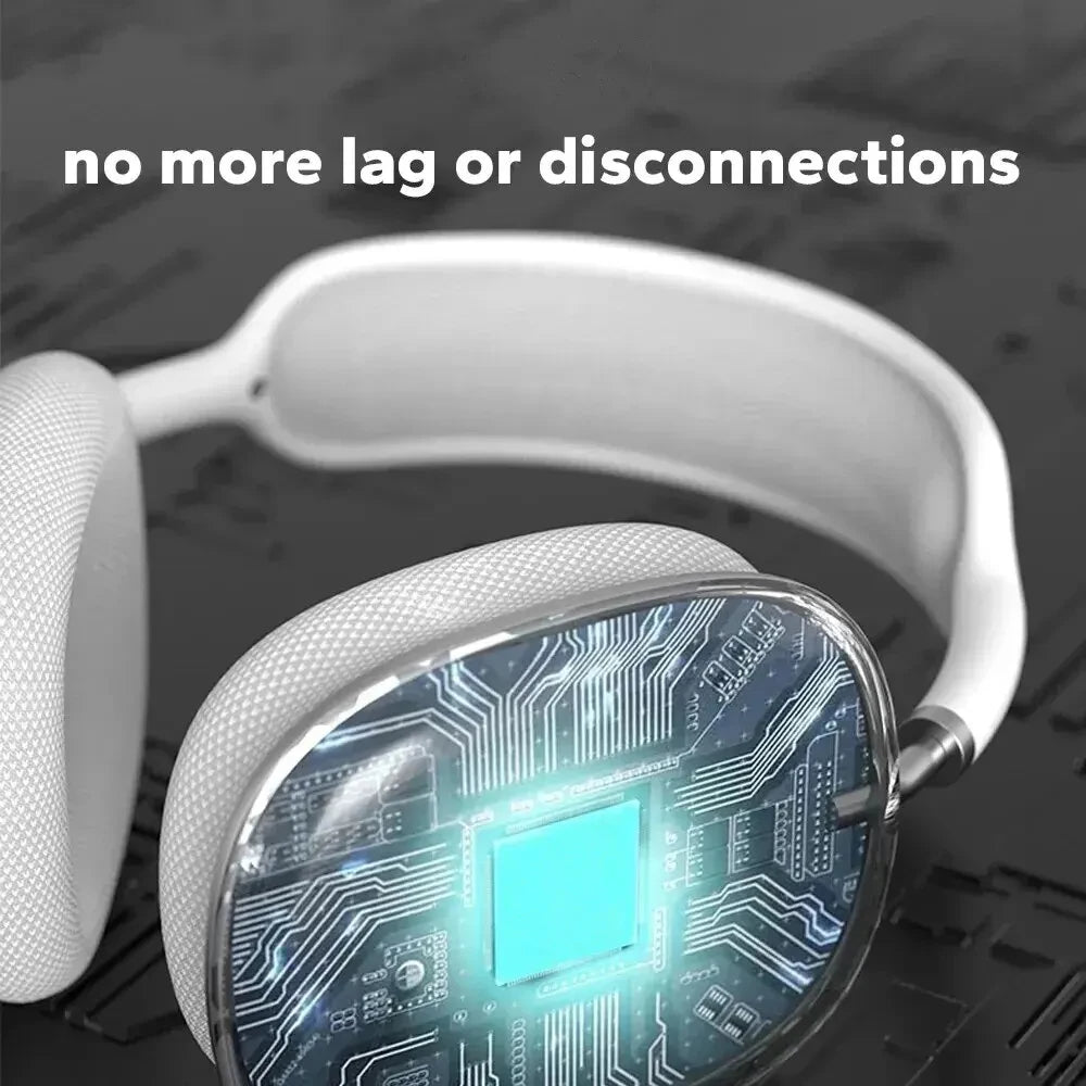 SonicWave™ Headphone l LAST DAY