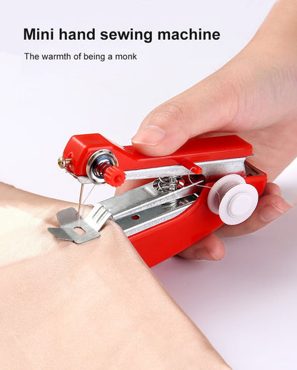 Portable Handheld Sewing Machine【🎅Christmas Sale- 60% OFF】