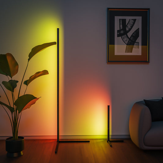 DreamGlow Corner Lamp™ l LAST DAY