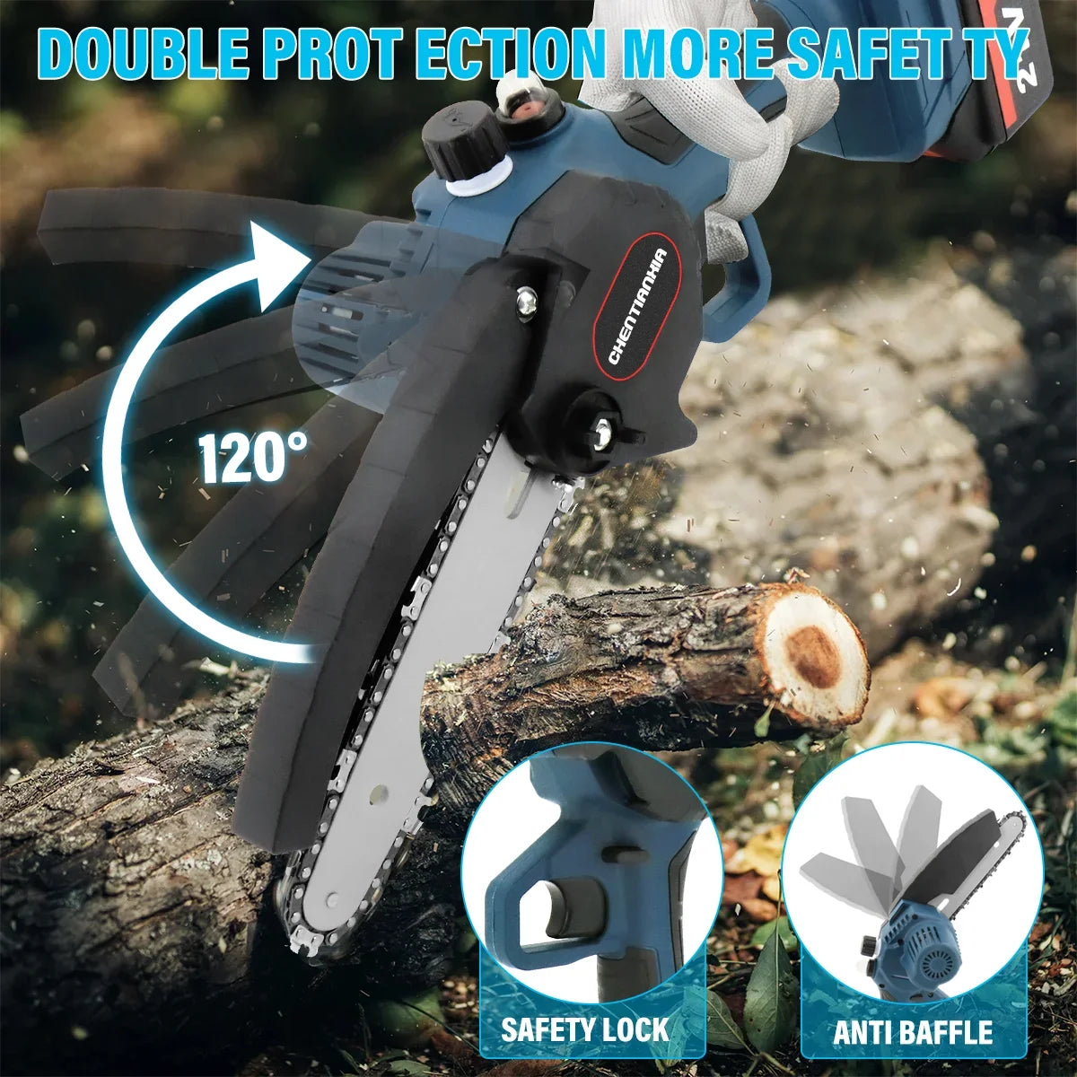 PowerSaw™ l LAST CHANCE