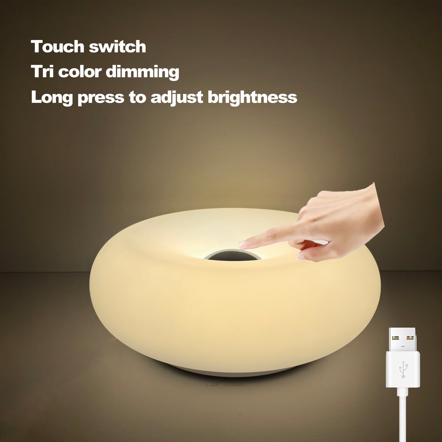 DreamGlow Corner Lamp™ l LAST DAY