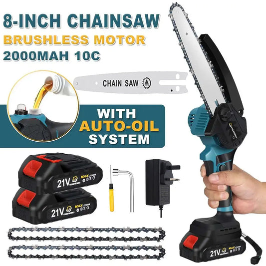 PowerSaw™ l LAST CHANCE