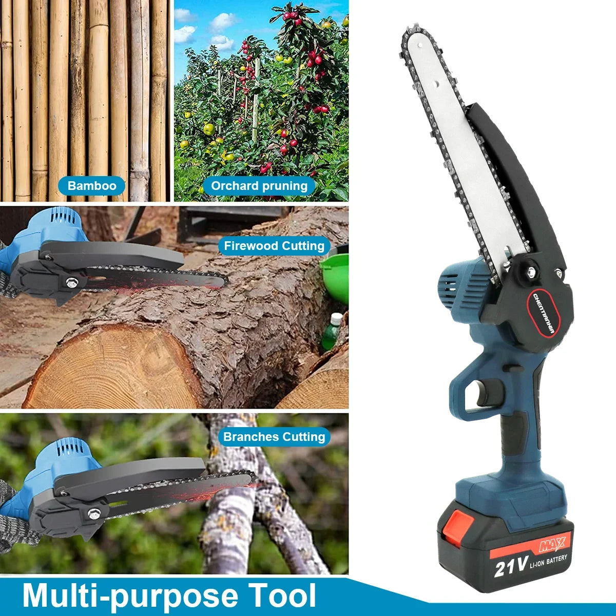 PowerSaw™ l LAST CHANCE
