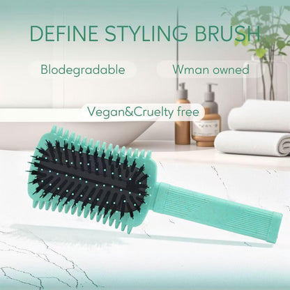 Curls Definition Brush l 1+1 FREE