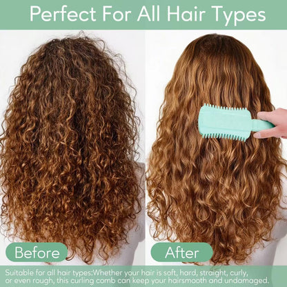 Curls Definition Brush l 1+1 FREE