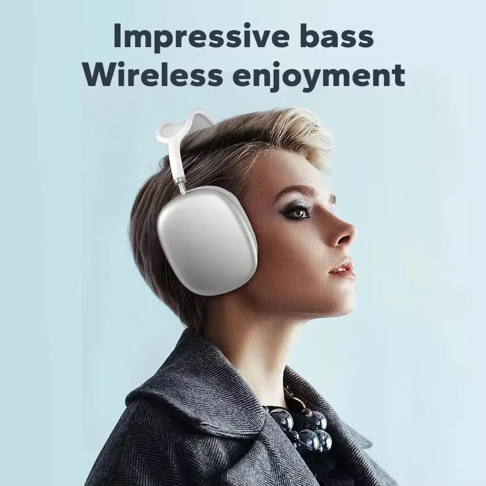 SonicWave™ Headphone l LAST DAY