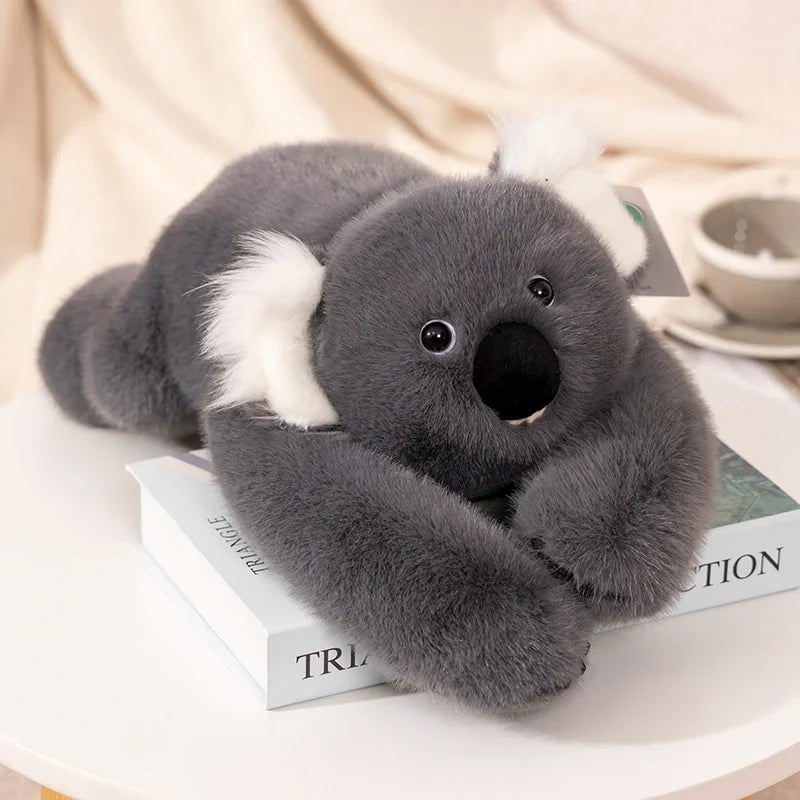 CalmHug™ - Weighted Plush Companion for Stress Relief