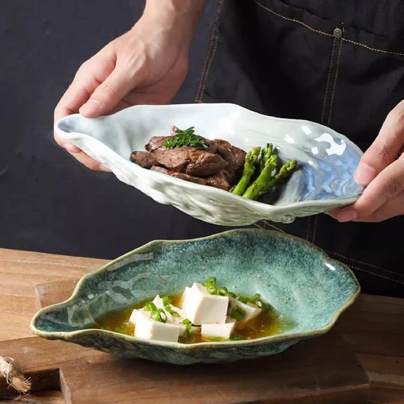 Maree Bowls™ — Transform Every Meal into an Ocean-Inspired Celebration