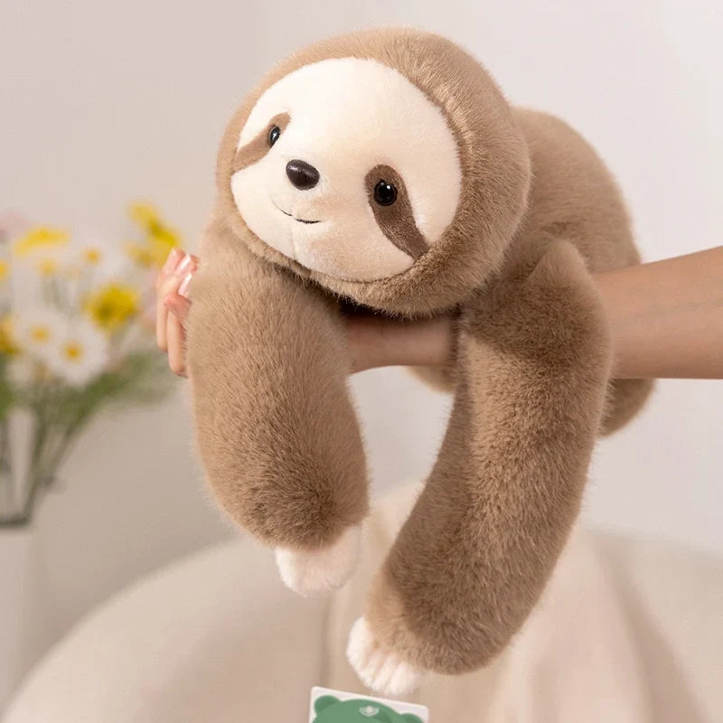 CalmHug™ - Weighted Plush Companion for Stress Relief