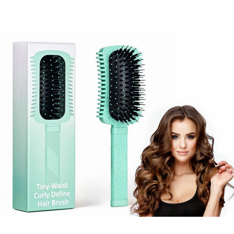Curls Definition Brush l 1+1 FREE