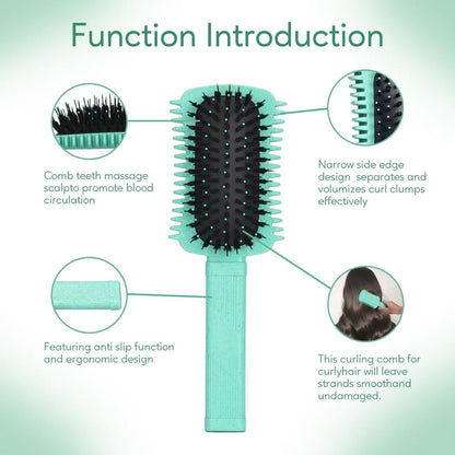 Curls Definition Brush l 1+1 FREE