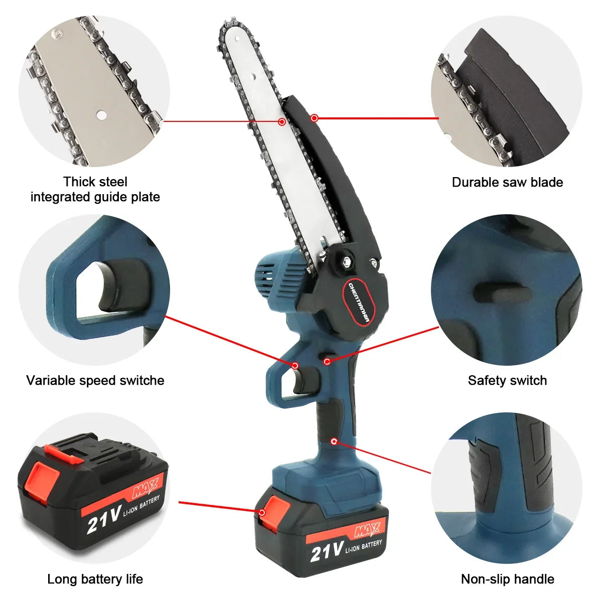 PowerSaw™ l LAST CHANCE