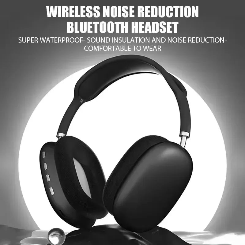 SonicWave™ Headphone l LAST DAY