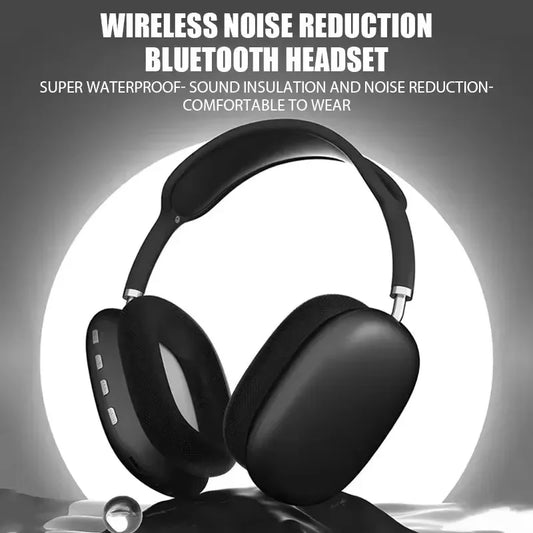 SonicWave™ Headphone l LAST DAY