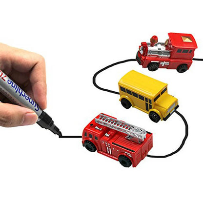 SmartTrack™ l LAST CHANCE