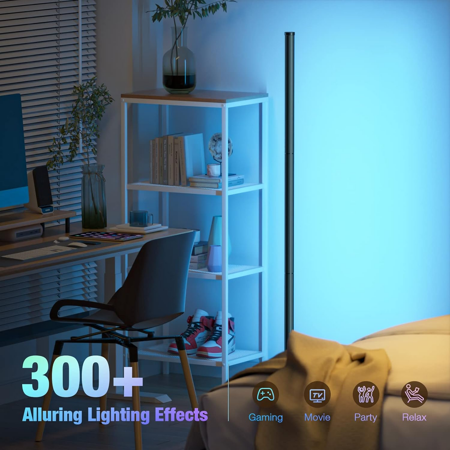 DreamGlow Corner Lamp™ l LAST DAY