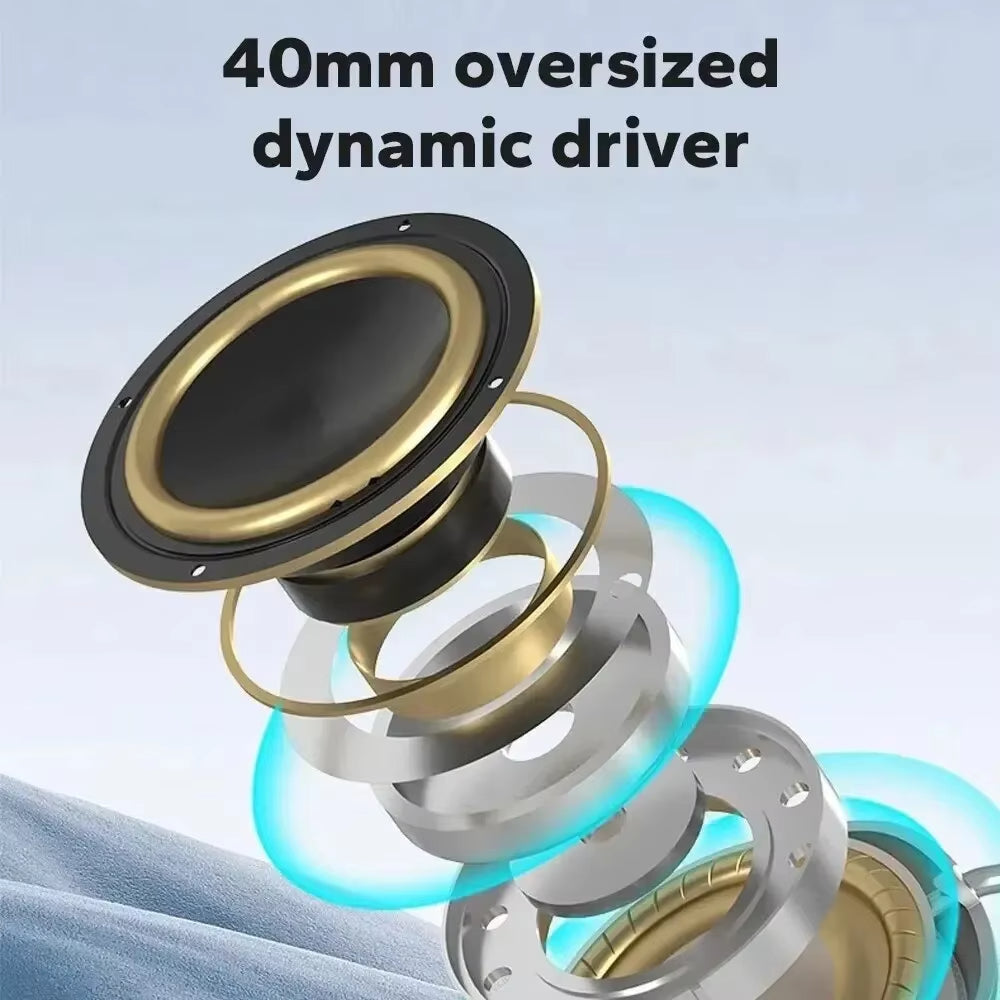 SonicWave™ Headphone l LAST DAY