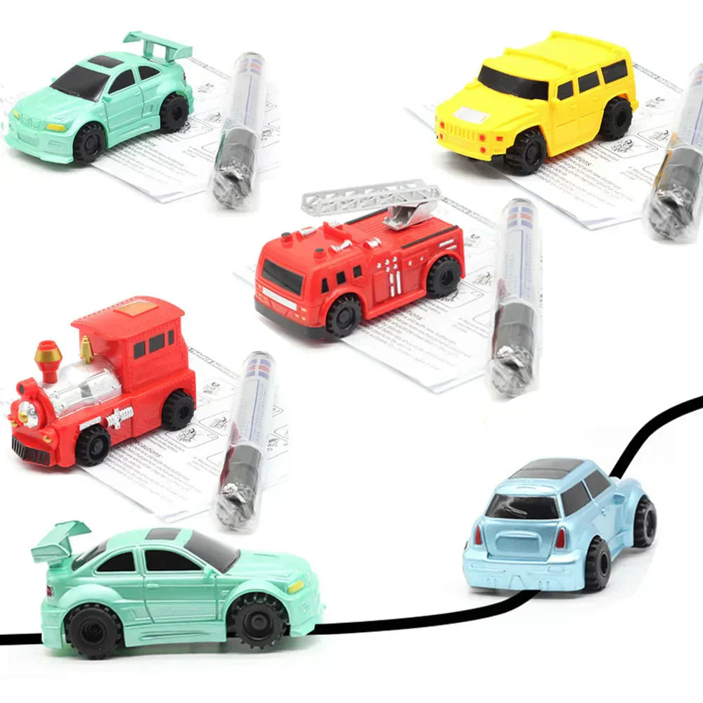SmartTrack™ l LAST CHANCE