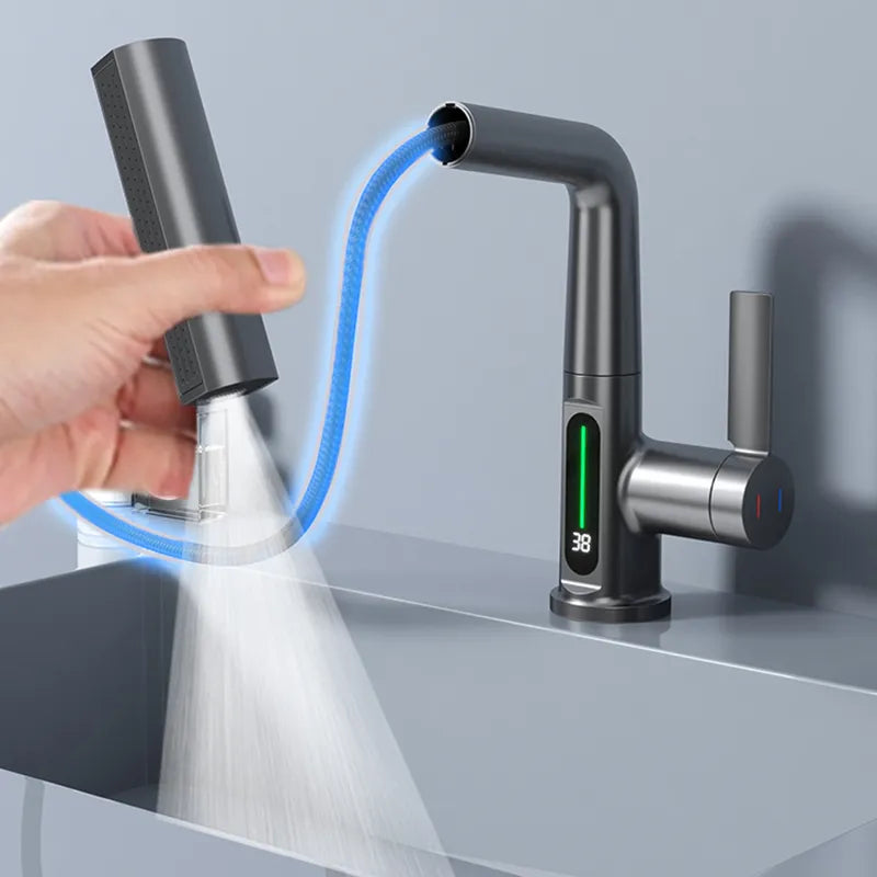 AquaFlow™ l LAST DAY