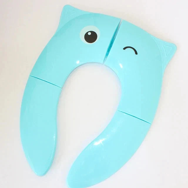FoldSeat™ - Portable and Foldable Potty Training Seat for Travel