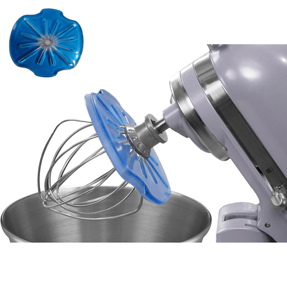 MixEase – The Instant Whisk Cleaner