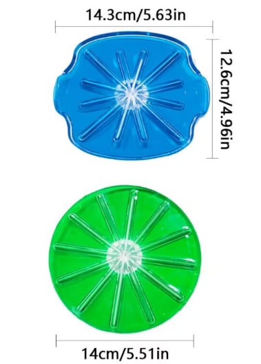 MixEase – The Instant Whisk Cleaner