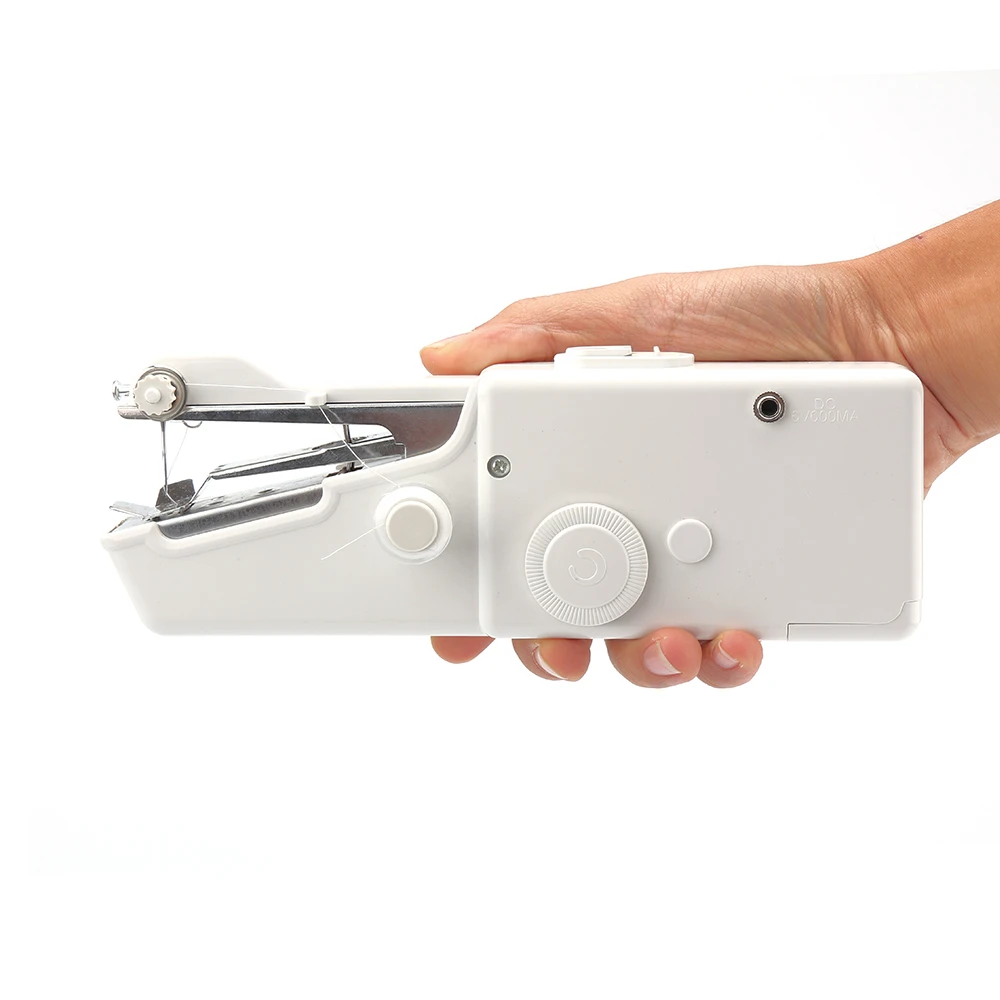Portable Handheld Sewing Machine【🎅Christmas Sale- 60% OFF】