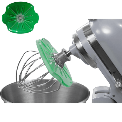 MixEase – The Instant Whisk Cleaner