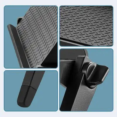 EasyRack™ - Adjustable TV & Monitor Shelf