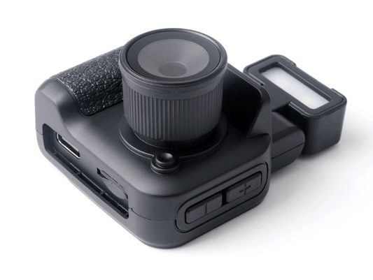 Mini Retro Camera l LAST CHANCE