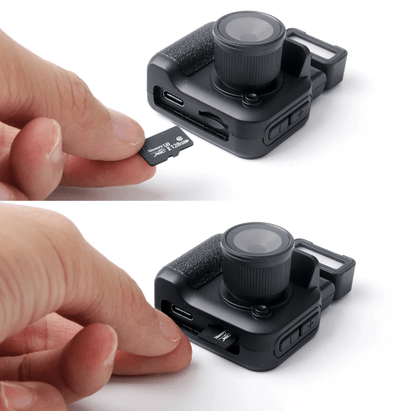 Mini Retro Camera l LAST CHANCE