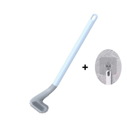 Golf Silicone Toilet Brush l LAST DAY