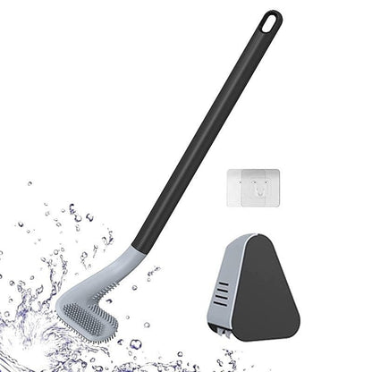 Golf Silicone Toilet Brush l LAST DAY