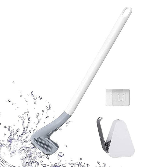 Golf Silicone Toilet Brush l LAST DAY