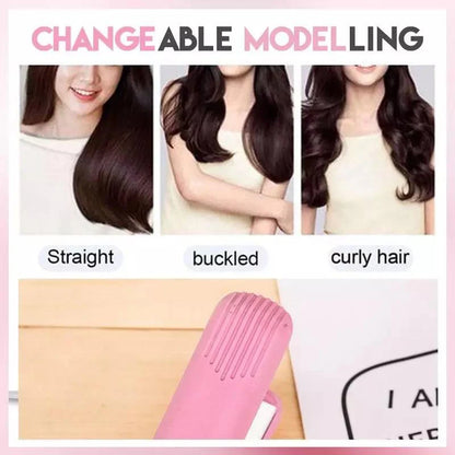 Mini Hair Styler l LAST DAY