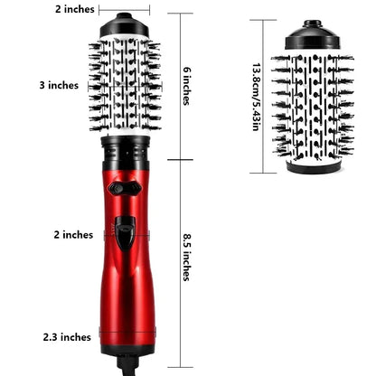 Magic Hair Styler Brush l LAST CHANCE
